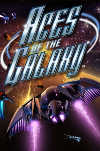 Aces of The Galaxy