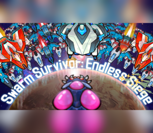 Swarm Survivor: Endless Siege