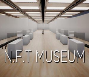 NFT Museum