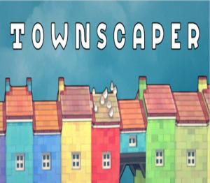 Townscaper RoW