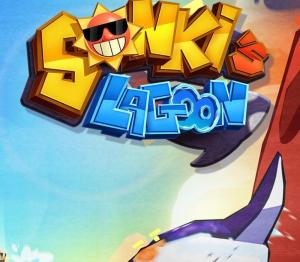 Sonki's Lagoon