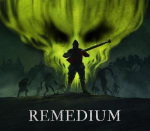 REMEDIUM