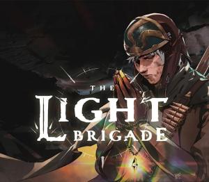 The Light Brigade