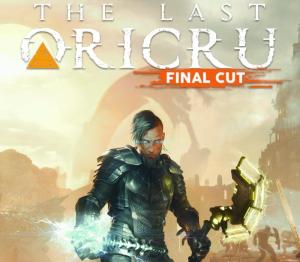 The Last Oricru - Final Cut EU Xbox Series X|S CD Key