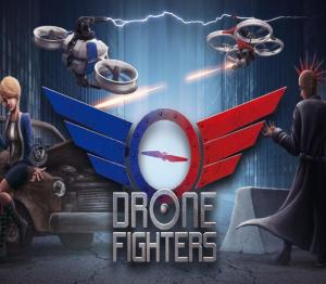 Drone Fighters
