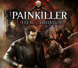Painkiller Hell & Damnation RU VPN Activated