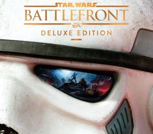 Star Wars Battlefront Ultimate Edition EU