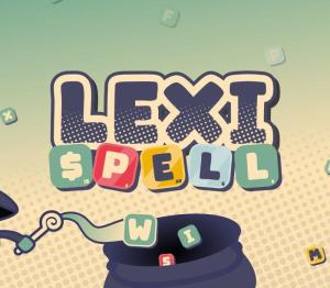 Lexispell