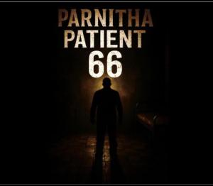 Parnitha: Patient 66
