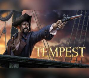 Tempest: Pirate Edition