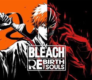BLEACH Rebirth of Souls Xbox Series X|S CD Key