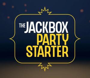 The Jackbox Party Starter