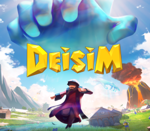 Deisim