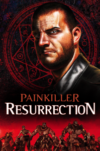 Painkiller Resurrection