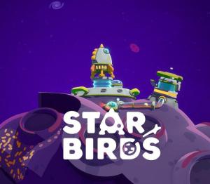 Star Birds