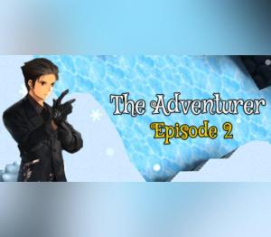 The Adventurer - Episode 2: New Dreams