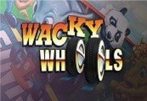 Wacky Wheels