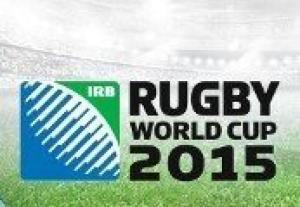Rugby World Cup 2015