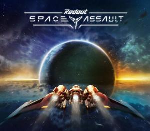 Redout: Space Assault