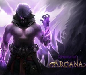 Kingdom of Arcana