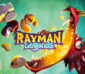 Rayman Legends