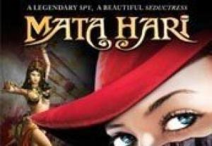 Mata Hari