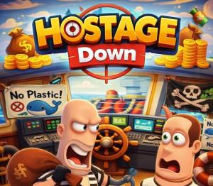 Hostage Down