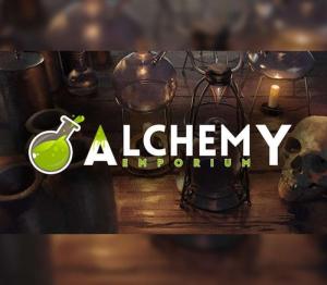 Alchemy Emporium