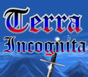 Terra Incognita ~ Chapter One: The Descendant