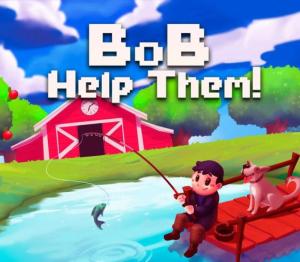 Bob Help Them