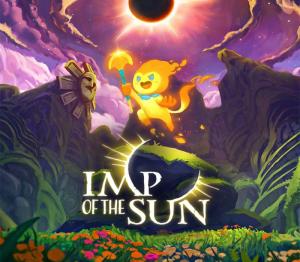 Imp of the Sun