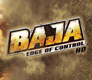 BAJA: Edge of Control HD