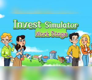 Invest Simulator: Work Stage