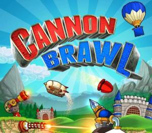 Cannon Brawl