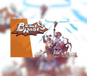 Brave's Rage