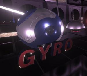 Gyro