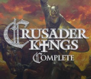 Crusader Kings Complete