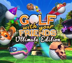 Golf With Your Friends Ultimate Edition