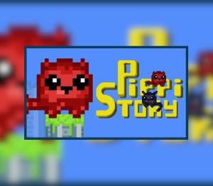 PippiStory (PuppyStory)