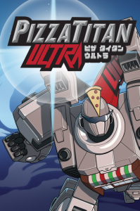 Pizza Titan Ultra