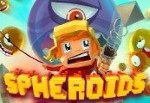 Spheroids