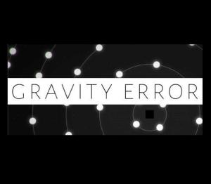 Gravity Error