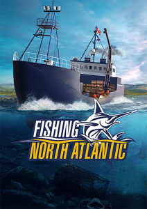 Fishing North Atlantic