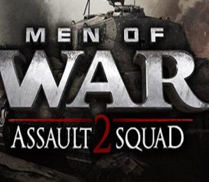 Men of War: Assault Squad 2