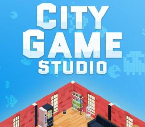 City Game Studio: Your Game Dev Adventure Begins