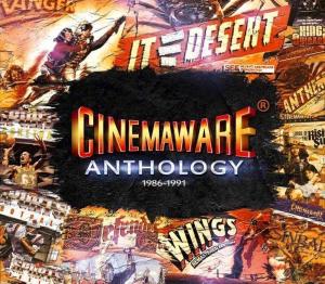 Cinemaware Anthology: 1986-1991