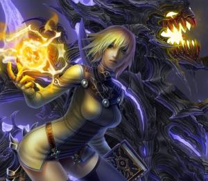 Anima Gate of Memories AR