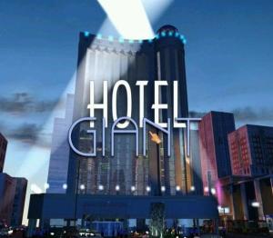 Hotel Giant