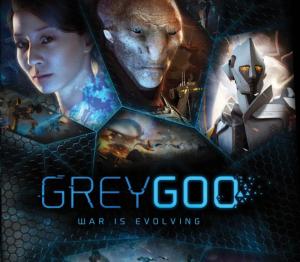 Grey Goo Definitive Edition