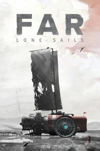 FAR Lone Sails